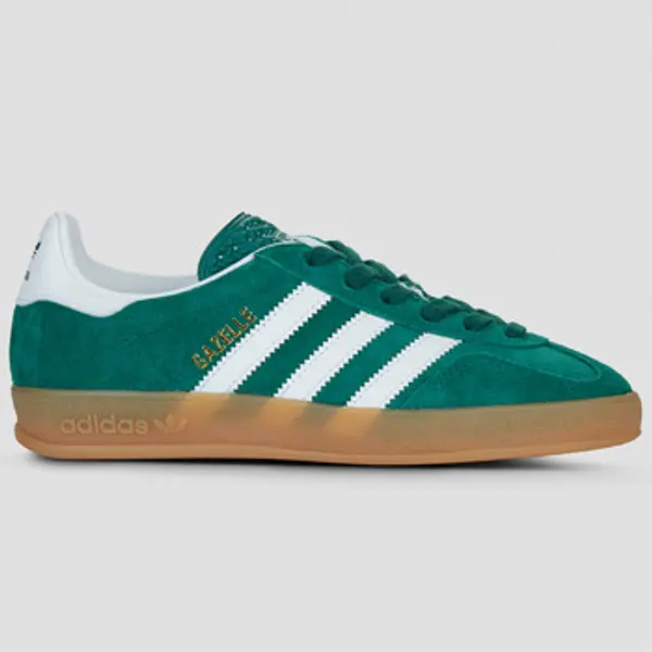 adidas adidas  Niske tenisice GAZELLE INDOOR J  adidas