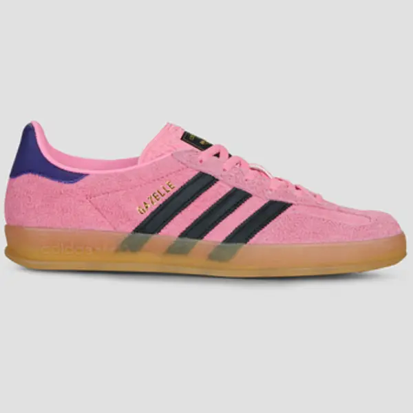 adidas adidas  Niske tenisice GAZELLE INDOOR W  adidas