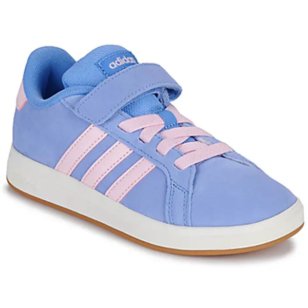 adidas adidas  Niske tenisice GRAND COURT 00s EL C  adidas