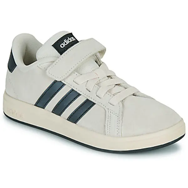 adidas adidas  Niske tenisice GRAND COURT 00s EL C  adidas