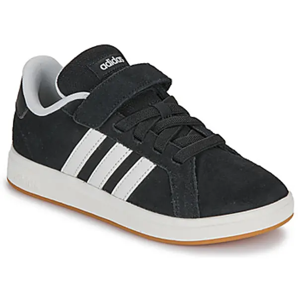 adidas adidas  Niske tenisice GRAND COURT 00s EL C  adidas