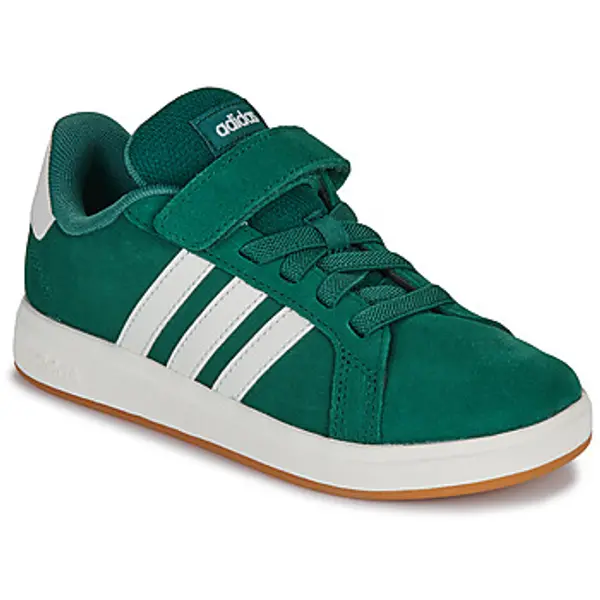 adidas adidas  Niske tenisice GRAND COURT 00s EL C  adidas