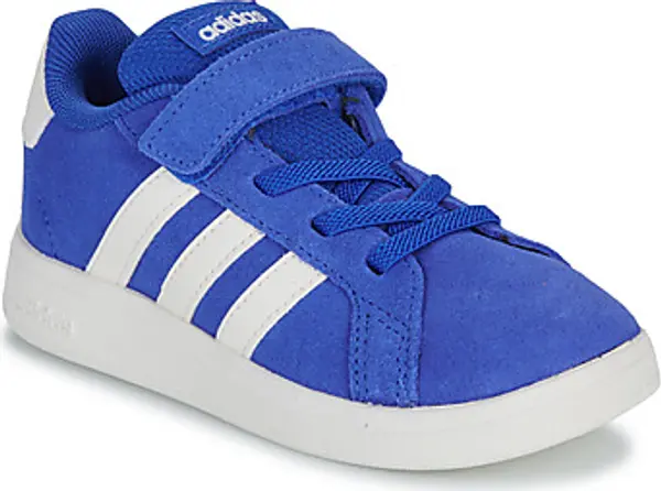 adidas adidas  Niske tenisice GRAND COURT 00s EL I  adidas