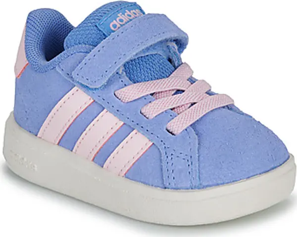adidas adidas  Niske tenisice GRAND COURT 00s EL I  adidas