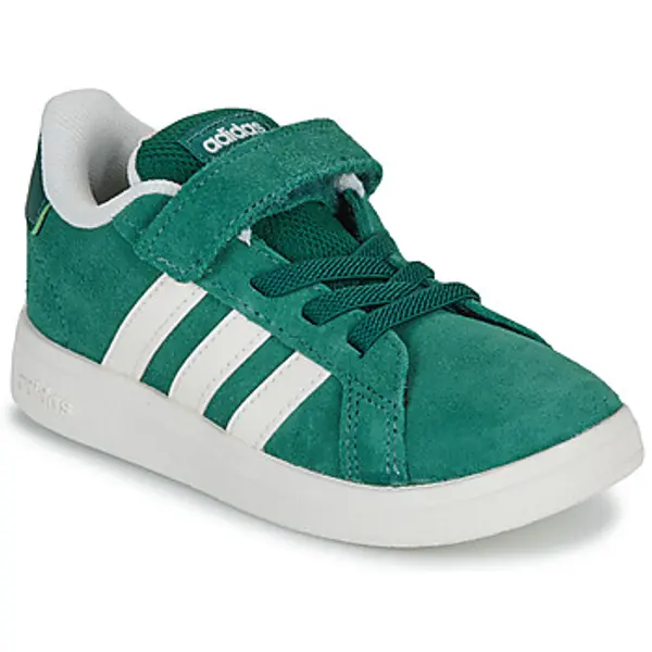 adidas adidas  Niske tenisice GRAND COURT 00s EL I  adidas