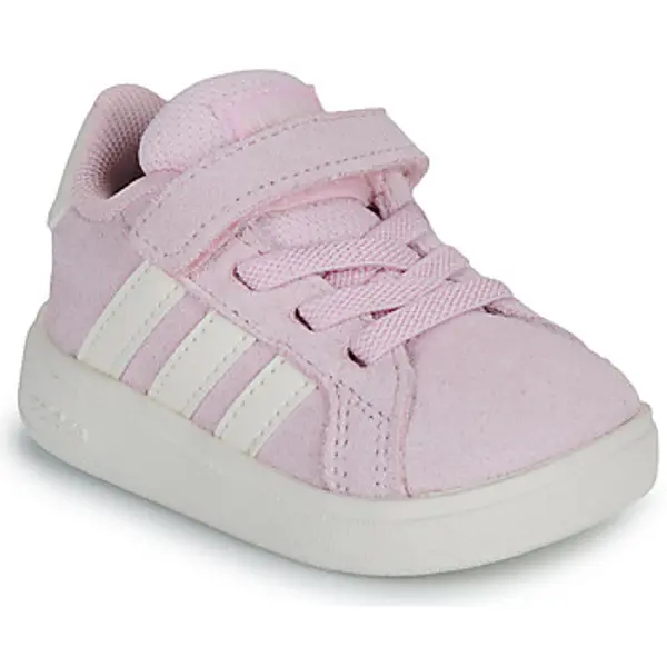 adidas adidas  Niske tenisice GRAND COURT 00s EL I  adidas