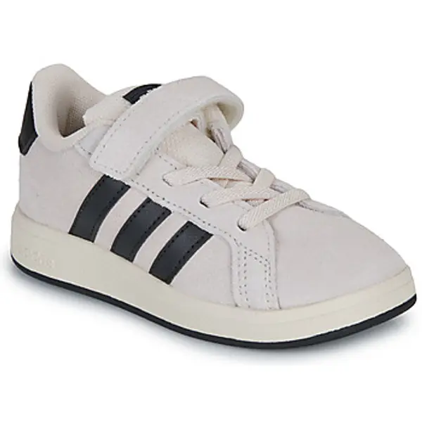 adidas adidas  Niske tenisice GRAND COURT 00s EL I  adidas