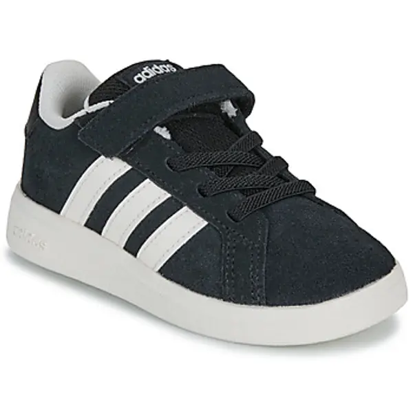 adidas adidas  Niske tenisice GRAND COURT 00s EL I  adidas