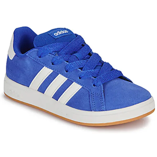 adidas adidas  Niske tenisice GRAND COURT 00s K  adidas
