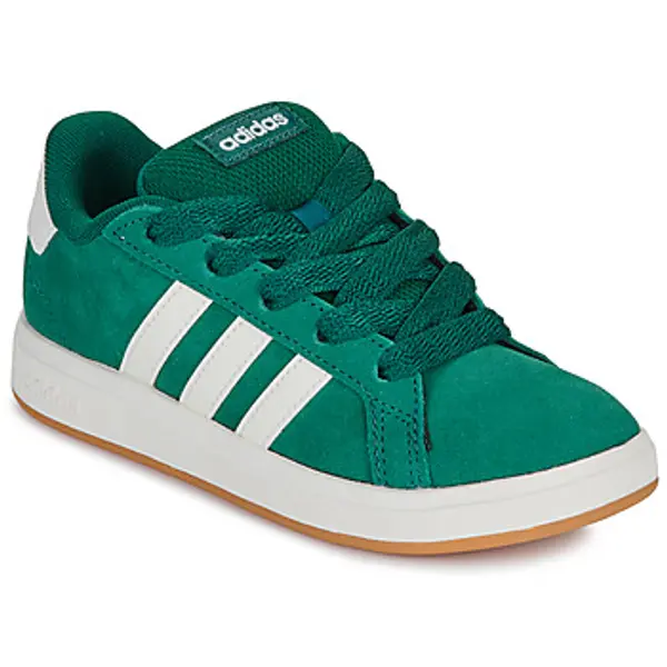 adidas adidas  Niske tenisice GRAND COURT 00s K  adidas