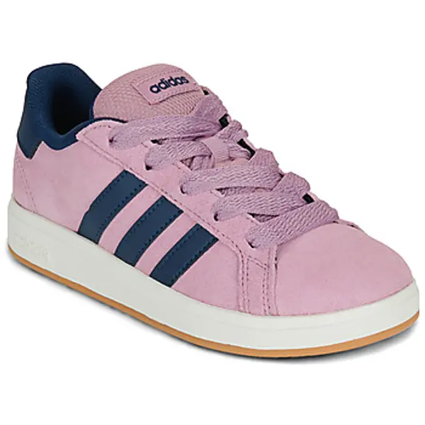 adidas adidas  Niske tenisice GRAND COURT 00s K  adidas