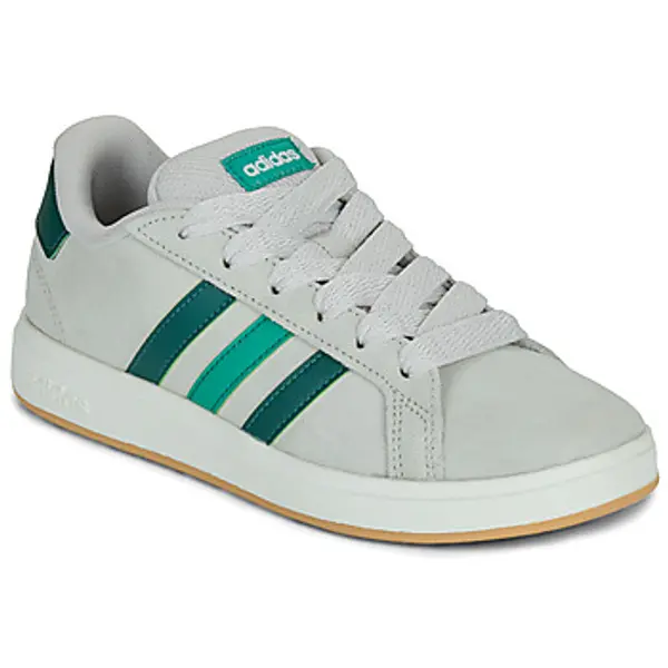 adidas adidas  Niske tenisice GRAND COURT 00s K  adidas