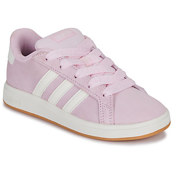 adidas adidas  Niske tenisice GRAND COURT 00s K  adidas