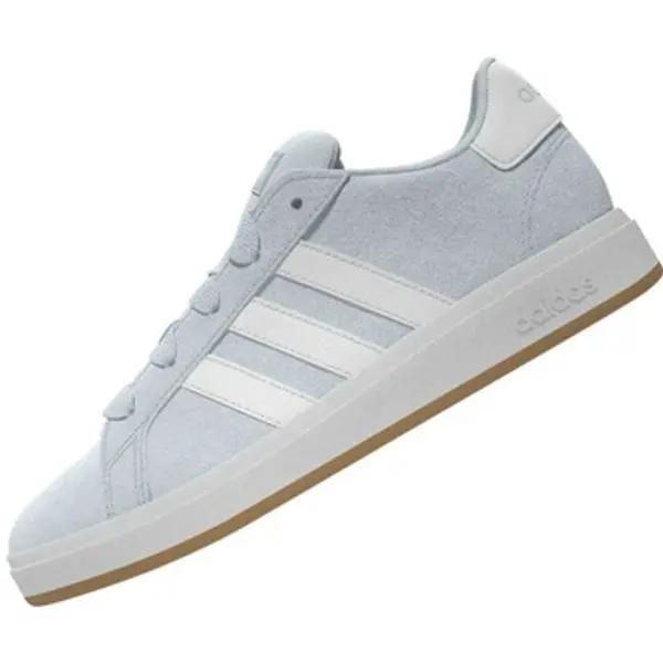 adidas adidas  Niske tenisice Grand Court 00s K  adidas