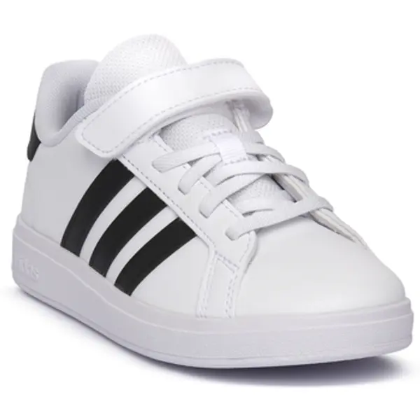 adidas adidas  Niske tenisice GRAND COURT 2 EL C  adidas