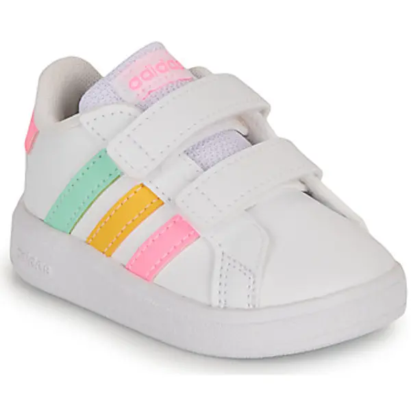 adidas adidas  Niske tenisice GRAND COURT 2.0 CF  adidas
