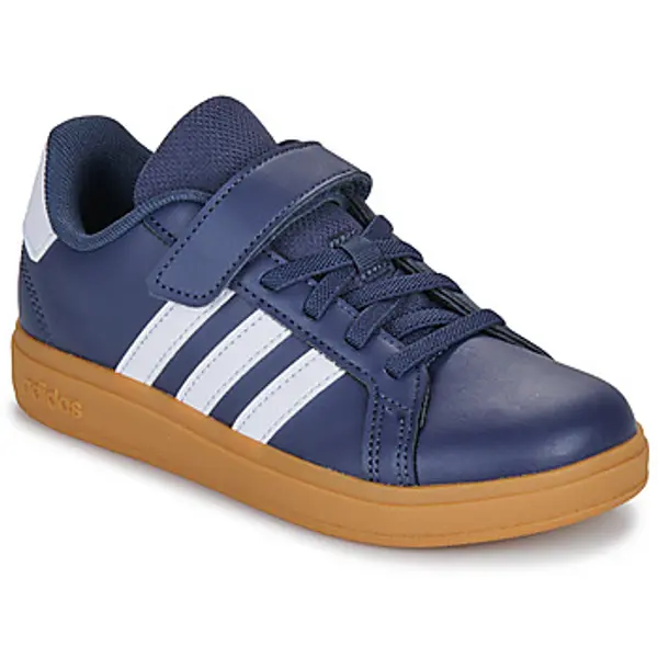 adidas adidas  Niske tenisice GRAND COURT 2.0 EL C  adidas