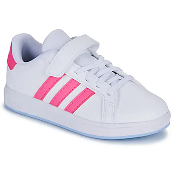 adidas adidas  Niske tenisice GRAND COURT 2.0 EL C  adidas