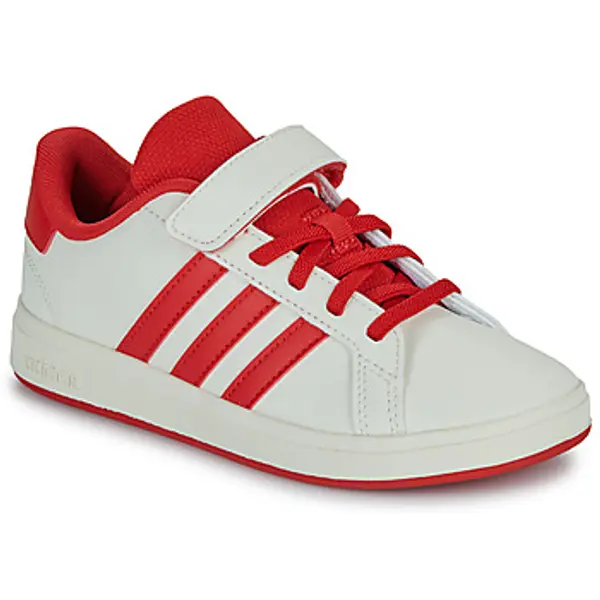 adidas adidas  Niske tenisice GRAND COURT 2.0 EL C  adidas