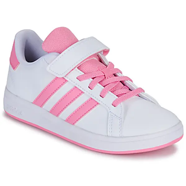 adidas adidas  Niske tenisice GRAND COURT 2.0 EL C  adidas