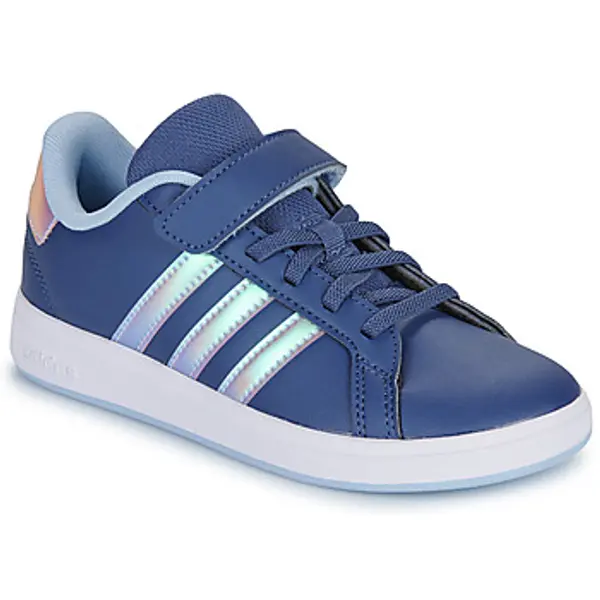 adidas adidas  Niske tenisice GRAND COURT 2.0 EL C  adidas