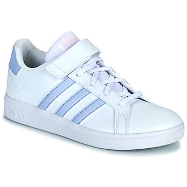 adidas adidas  Niske tenisice GRAND COURT 2.0 EL K  adidas