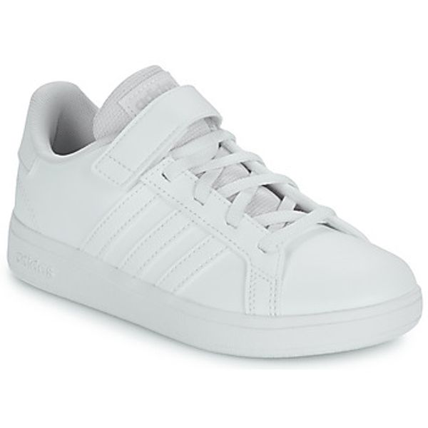 adidas adidas  Niske tenisice GRAND COURT 2.0 EL K  adidas