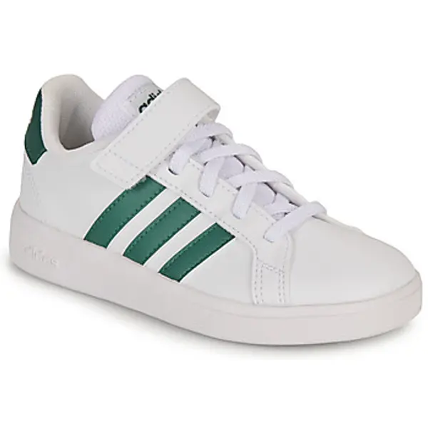 adidas adidas  Niske tenisice GRAND COURT 2.0 EL K  adidas