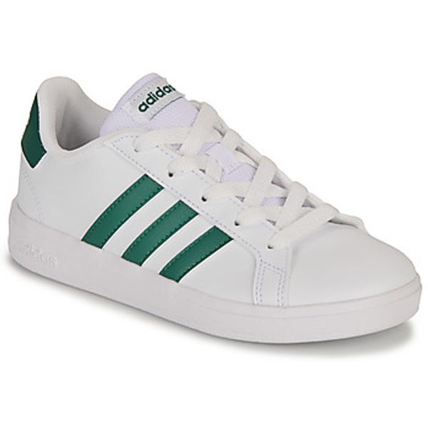 adidas adidas  Niske tenisice GRAND COURT 2.0 K  adidas