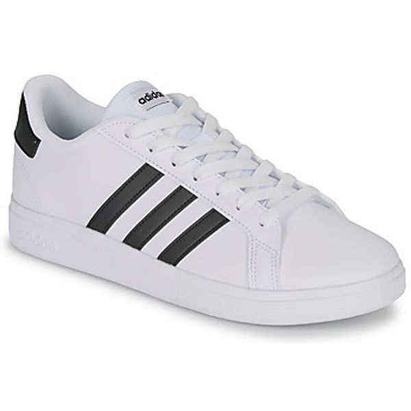 adidas adidas  Niske tenisice GRAND COURT 2.0 K  adidas