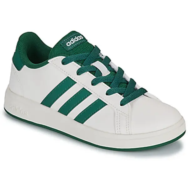 adidas adidas  Niske tenisice GRAND COURT 2.0 K  adidas