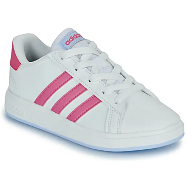 adidas adidas  Niske tenisice GRAND COURT 2.0 K  adidas