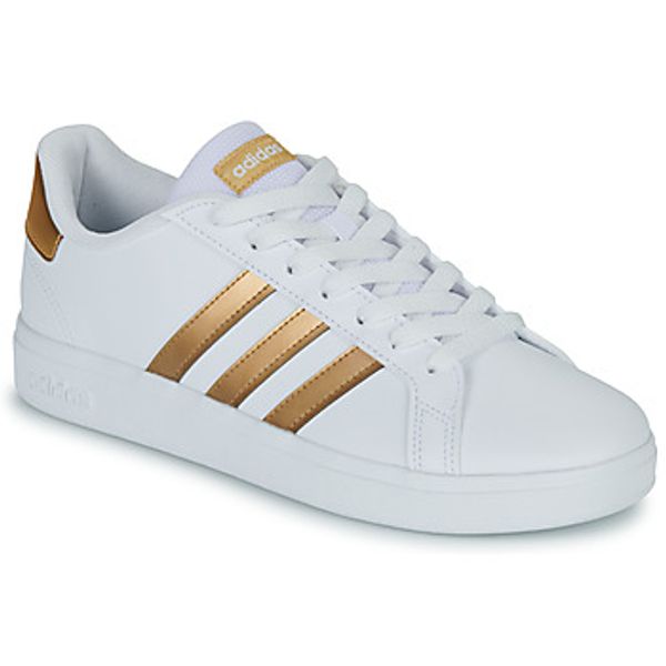 adidas adidas  Niske tenisice GRAND COURT 2.0 K  adidas