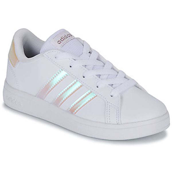adidas adidas  Niske tenisice GRAND COURT 2.0 K  adidas