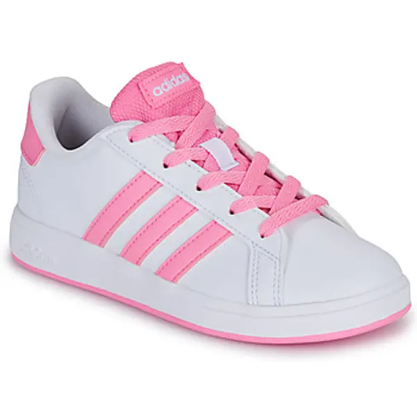 adidas adidas  Niske tenisice GRAND COURT 2.0 K  adidas