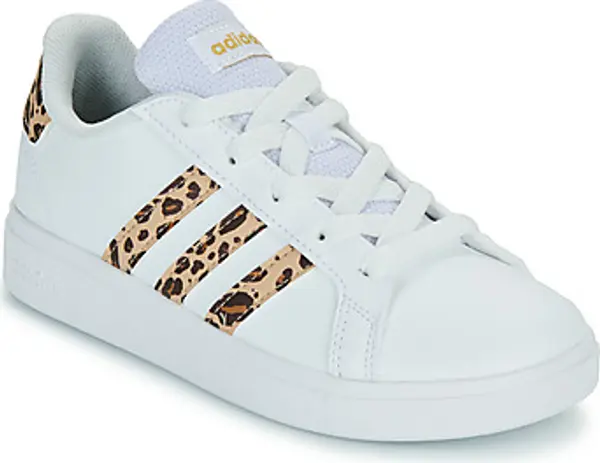 adidas adidas  Niske tenisice GRAND COURT 2.0 K  adidas