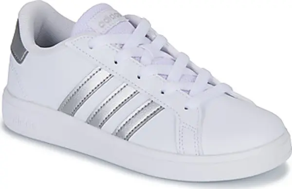 adidas adidas  Niske tenisice GRAND COURT 2.0 K  adidas