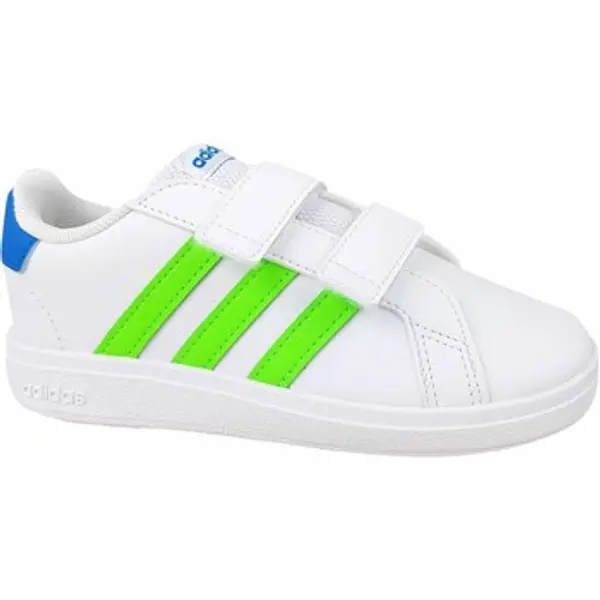 adidas adidas  Niske tenisice Grand Court 20 CF  adidas