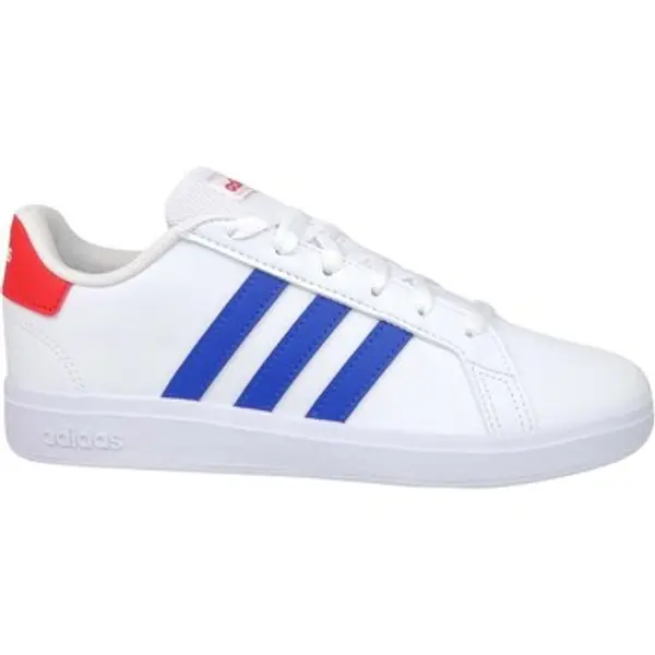 adidas adidas  Niske tenisice Grand Court 20 K  adidas