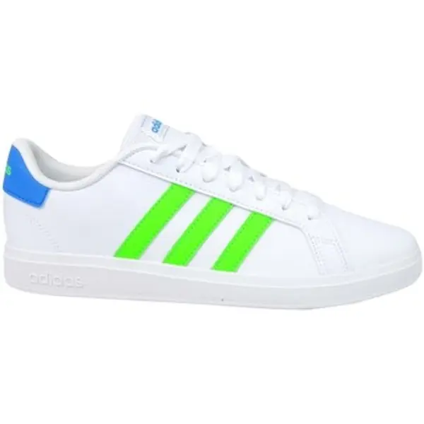 adidas adidas  Niske tenisice Grand Court 20 K  adidas