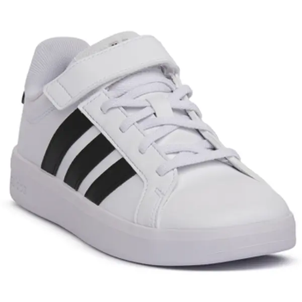 adidas adidas  Niske tenisice GRAND COURT 3 EL C  adidas