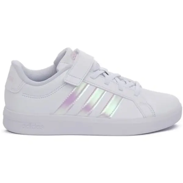 adidas adidas  Niske tenisice Grand Court 3 EL C  adidas