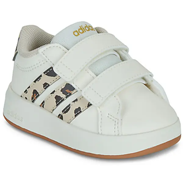 adidas adidas  Niske tenisice GRAND COURT 3.0 CF I  adidas