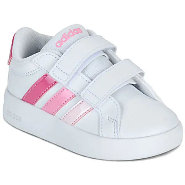 adidas adidas  Niske tenisice GRAND COURT 3.0 CF I  adidas