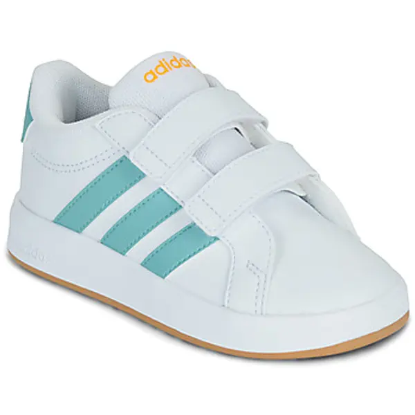adidas adidas  Niske tenisice GRAND COURT 3.0 CF I  adidas