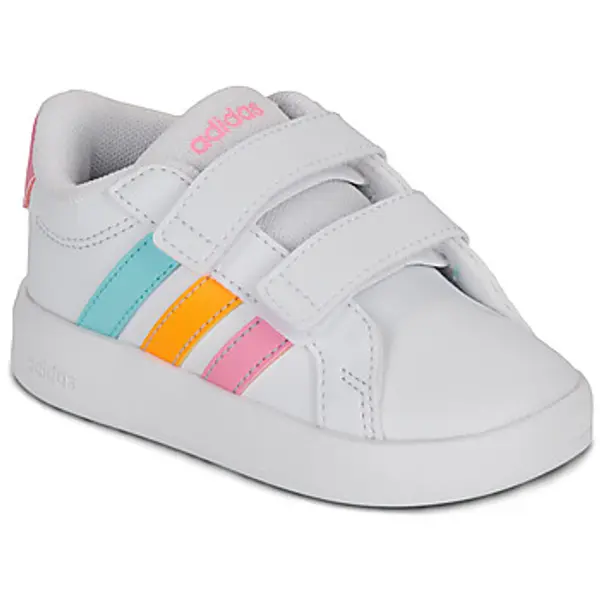 adidas adidas  Niske tenisice GRAND COURT 3.0 CF I  adidas