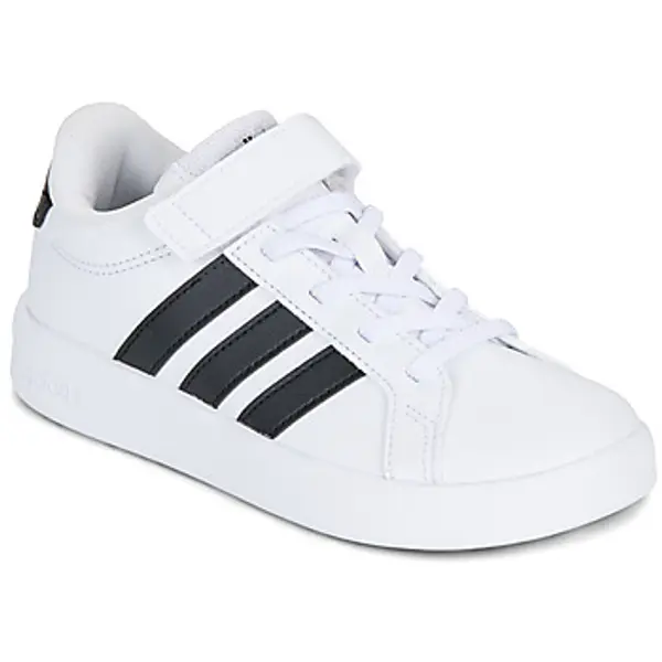 adidas adidas  Niske tenisice GRAND COURT 3.0 EL C  adidas