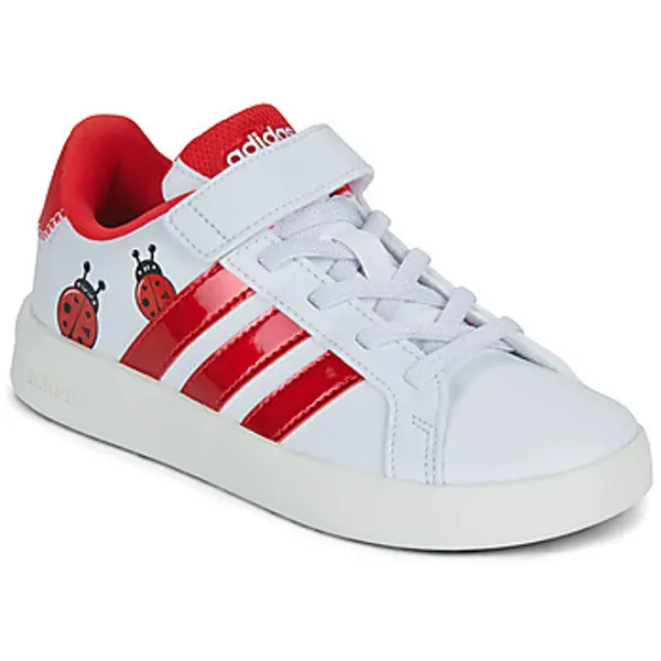 adidas adidas  Niske tenisice GRAND COURT 3.0 EL C  adidas