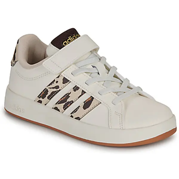 adidas adidas  Niske tenisice GRAND COURT 3.0 EL C  adidas