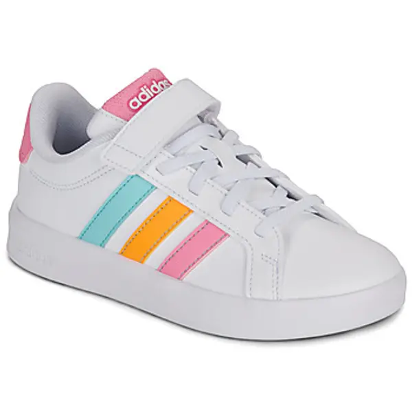adidas adidas  Niske tenisice GRAND COURT 3.0 EL C  adidas
